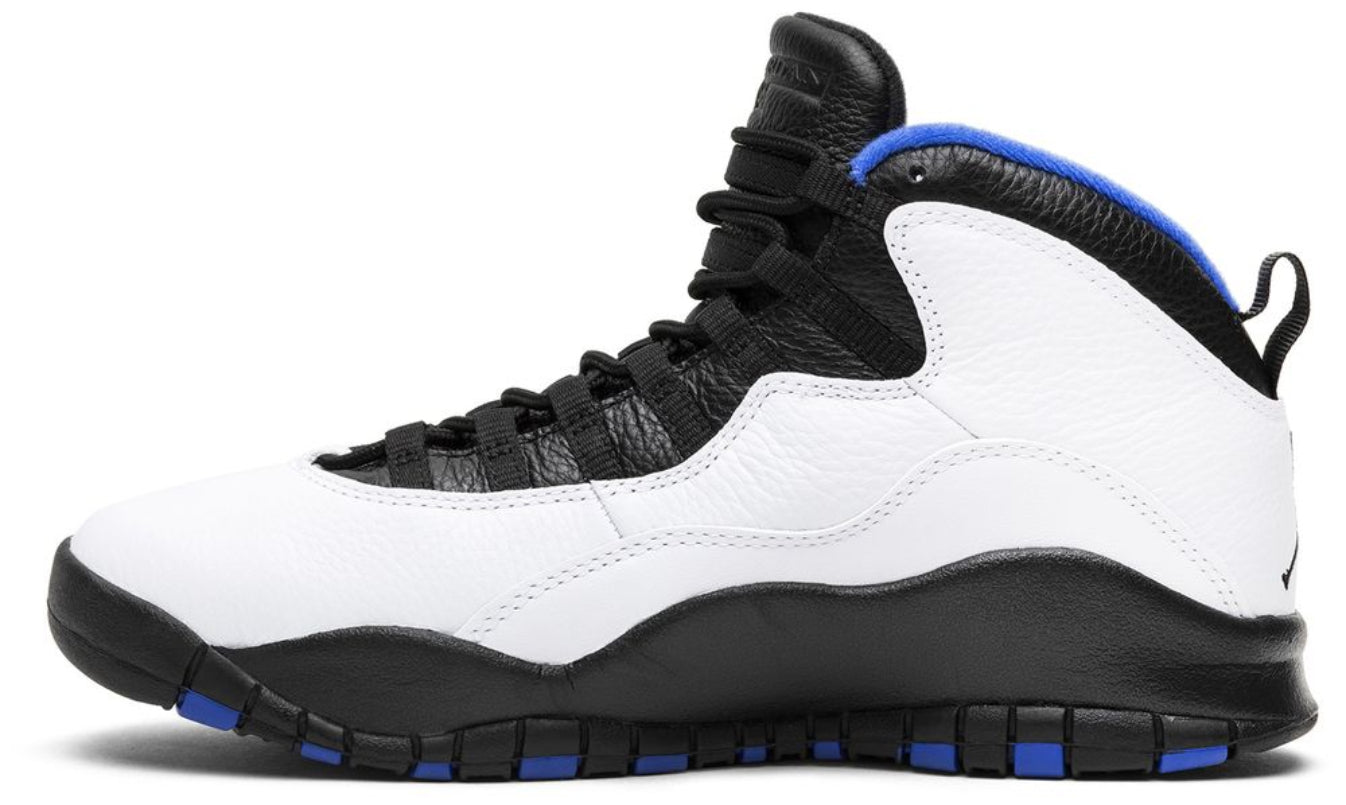 Jordan 10 Retro Orlando