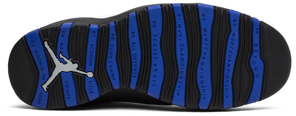 Jordan 10 Retro Orlando