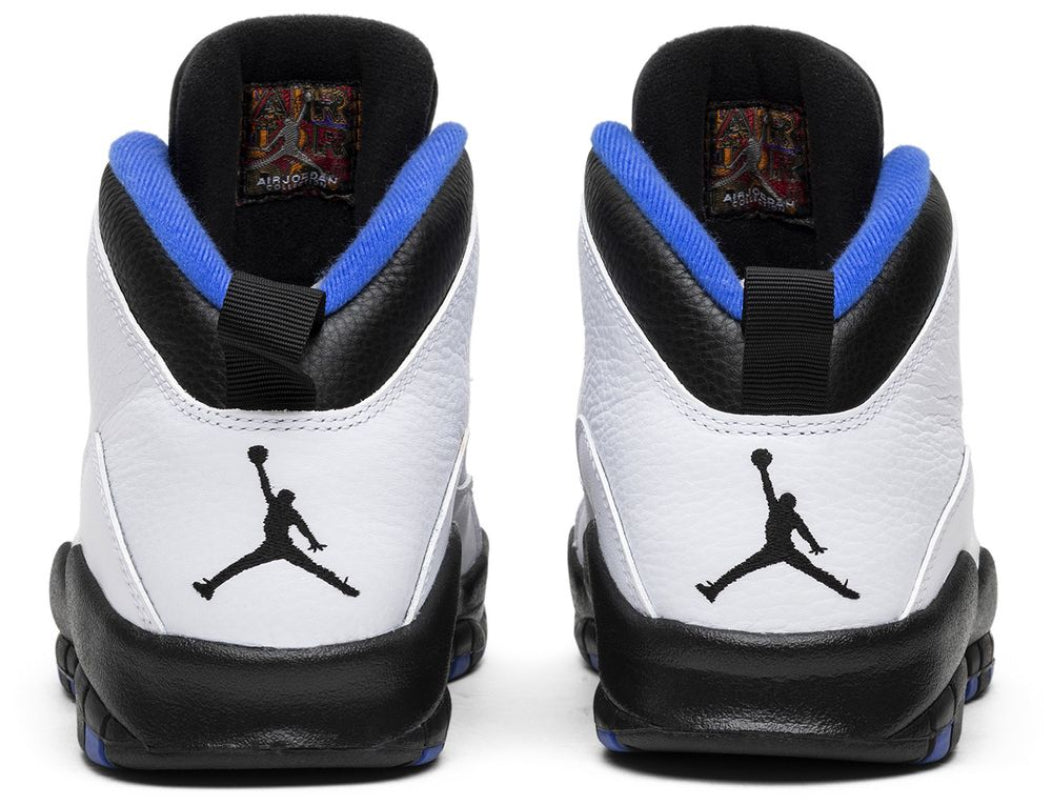 Jordan 10 Retro Orlando