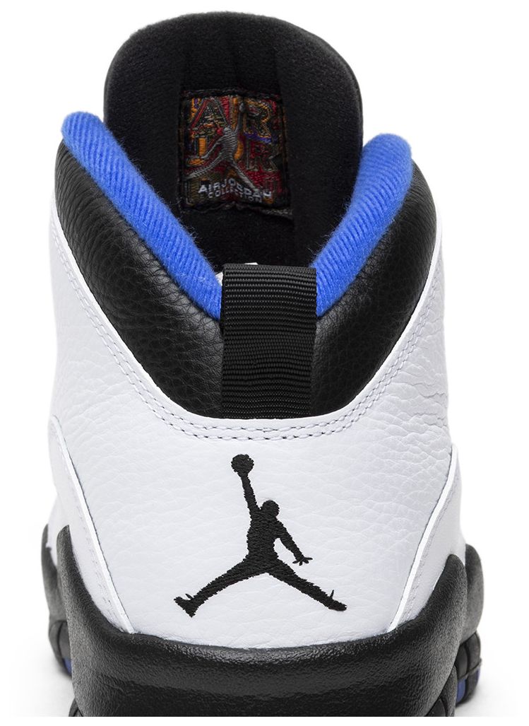Jordan 10 Retro Orlando