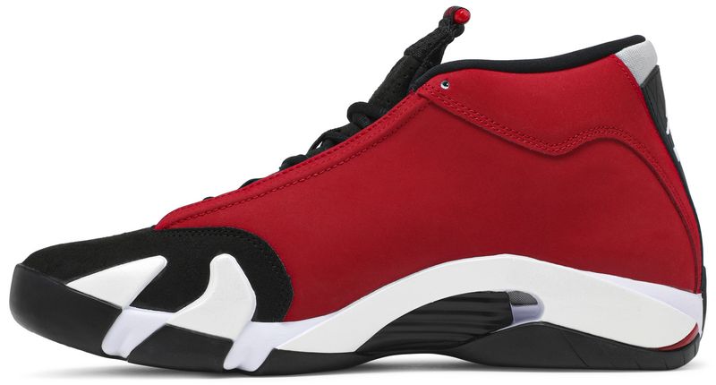 Jordan 14 Retro Gym Red Toro
