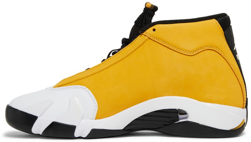 Jordan 14 Retro Light Ginger (2022)