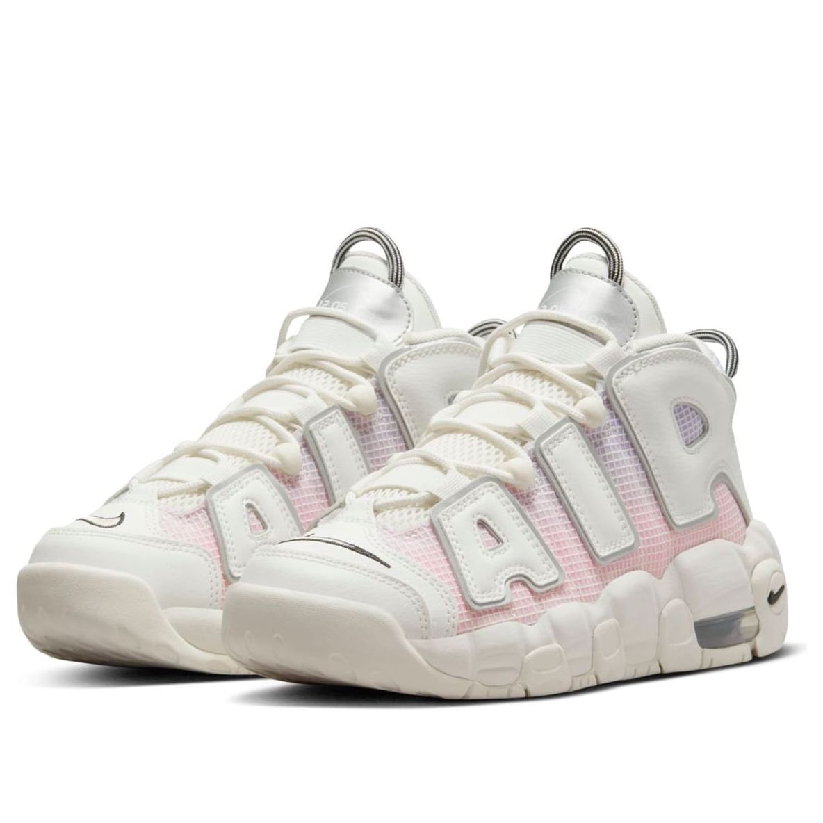 Nike Air More Uptempo 96 QS Thank You, Wilson (GS)