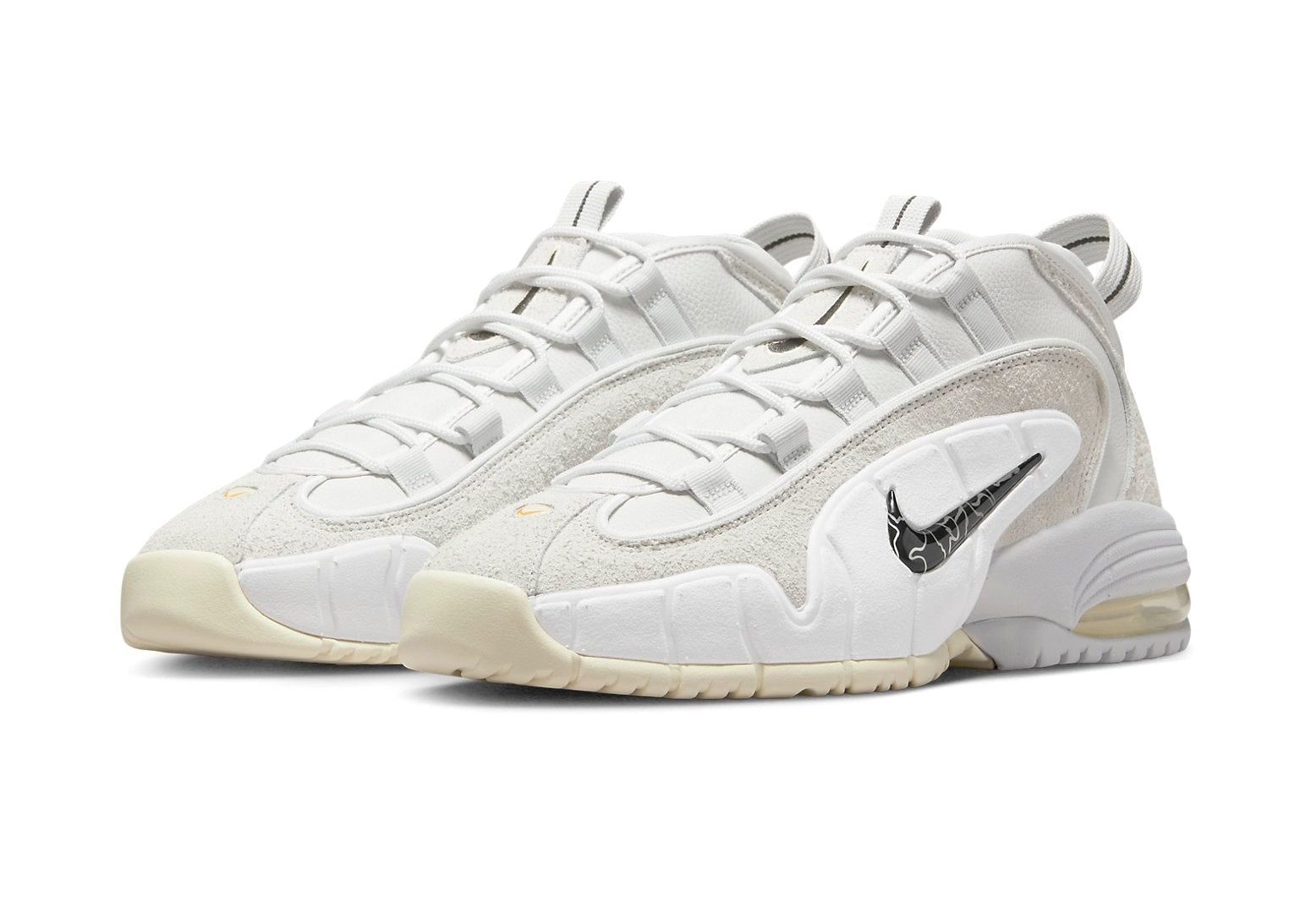 Nike Air Max Penny 1 PRM Photon Dust Summit White