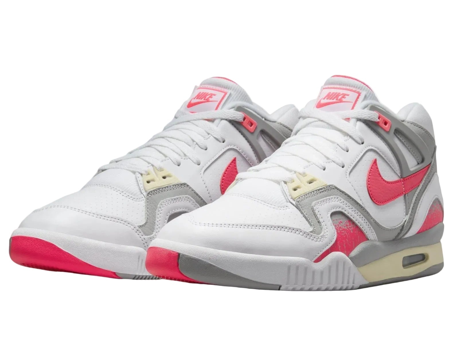 Nike Air Tech Challenge II Racer Pink