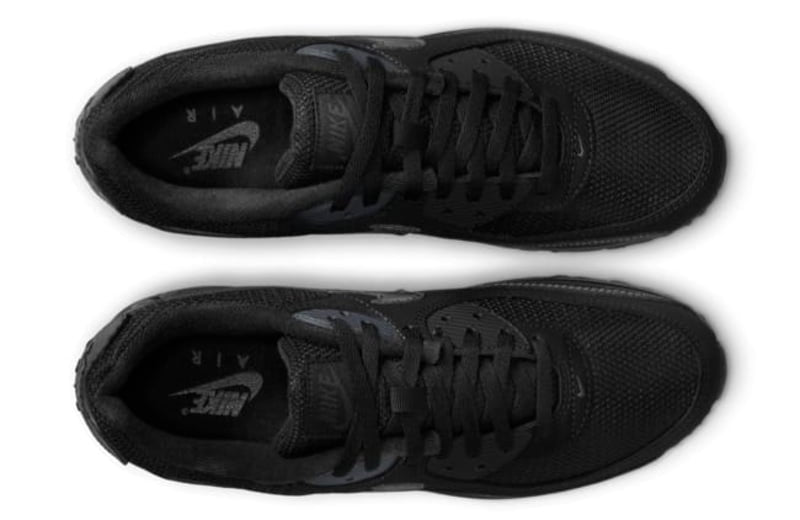 Nike Air Max 90 Reflective Swoosh