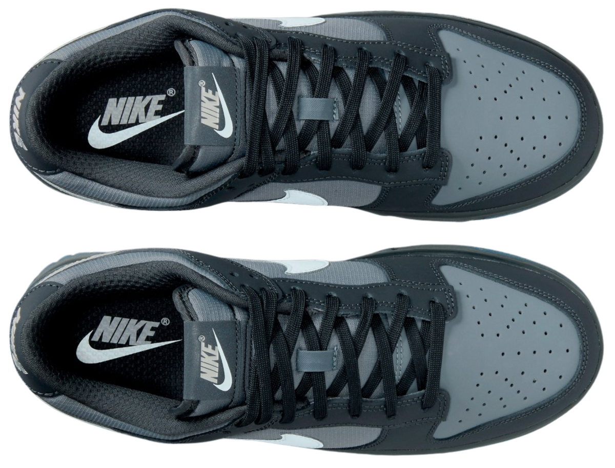Nike Dunk Low Anthracite