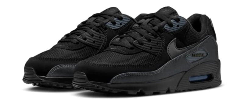 Nike Air Max 90 Reflective Swoosh
