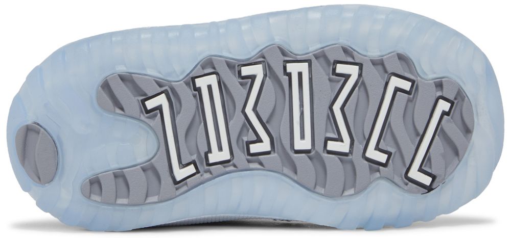 Jordan 11 Retro Low Cement Grey (TD)