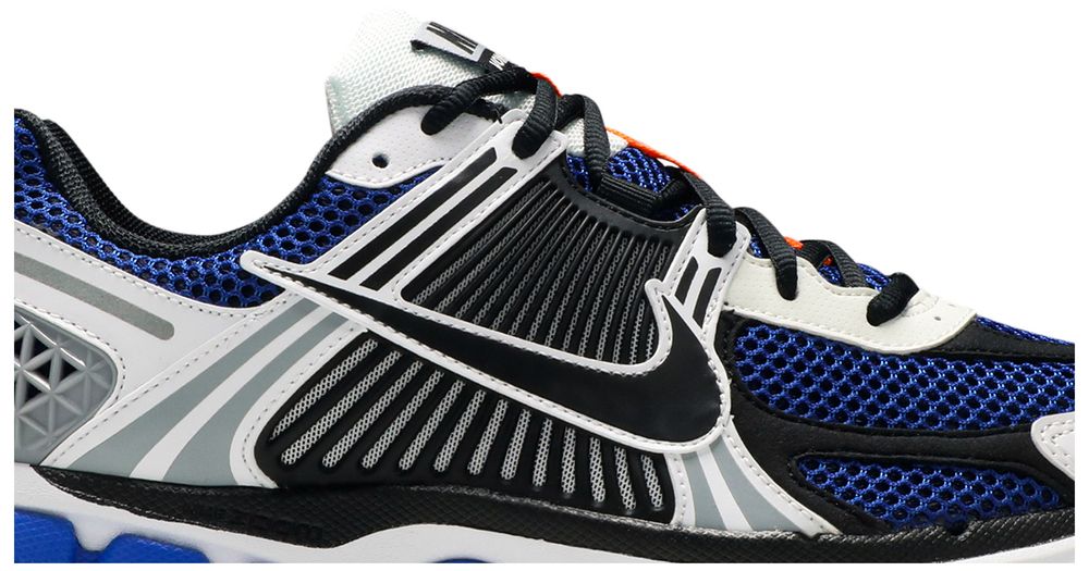 Nike Zoom Vomero 5 White Racer Blue Black