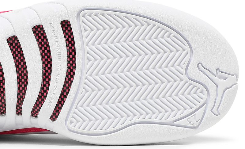 Jordan 12 Retro Arctic Punch (GS)