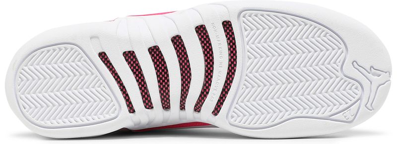 Jordan 12 Retro Arctic Punch (GS)