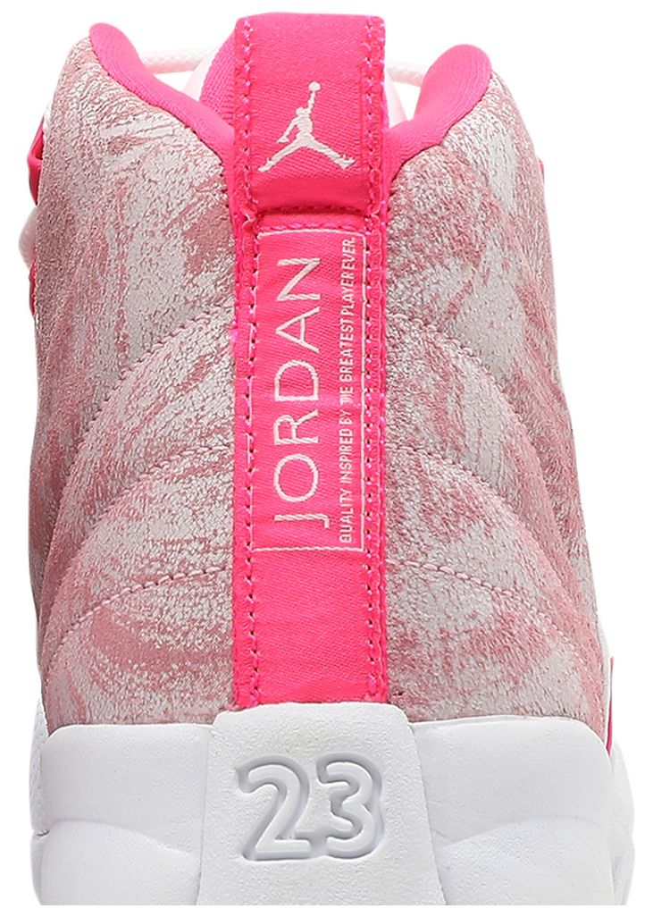 Jordan 12 Retro Arctic Punch (GS)