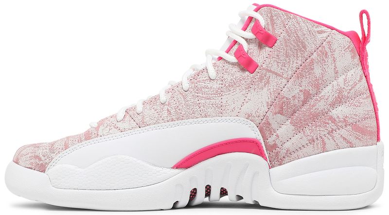 Jordan 12 Retro Arctic Punch (GS)
