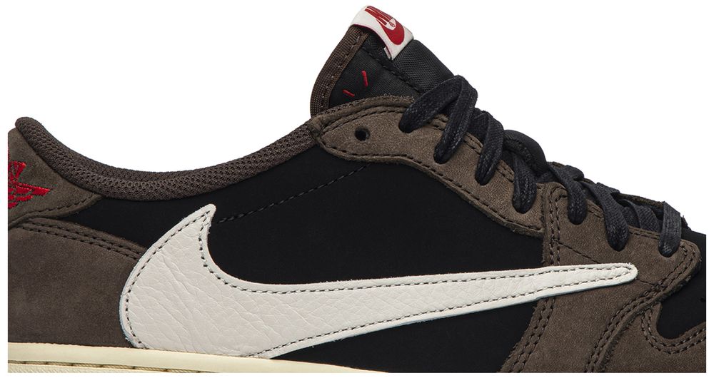 Jordan 1 Retro Low OG SP Travis Scott