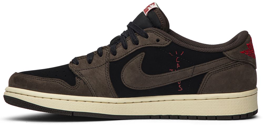 Jordan 1 Retro Low OG SP Travis Scott
