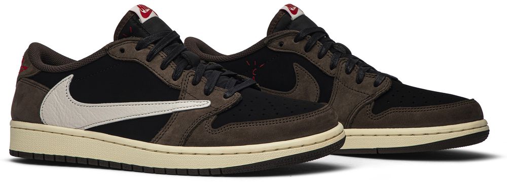 Jordan 1 Retro Low OG SP Travis Scott