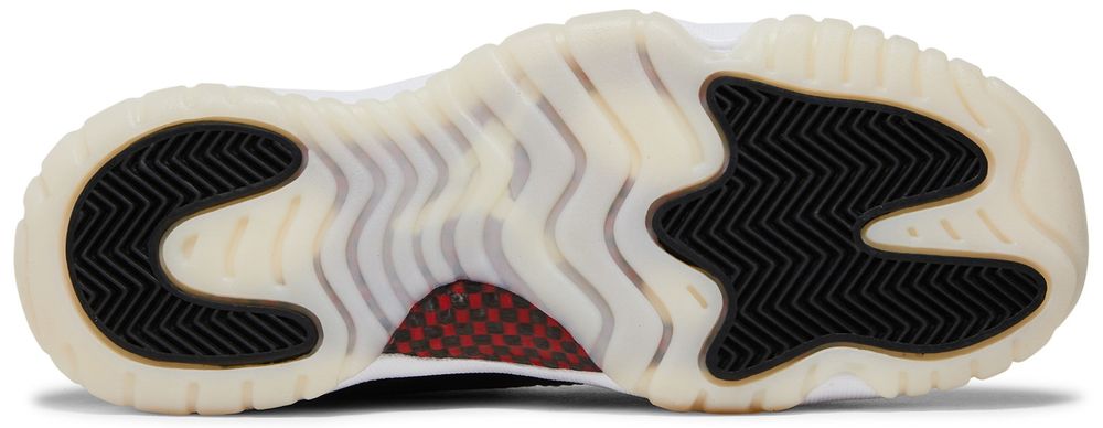 Jordan 11 Retro Low 72-10 (GS)
