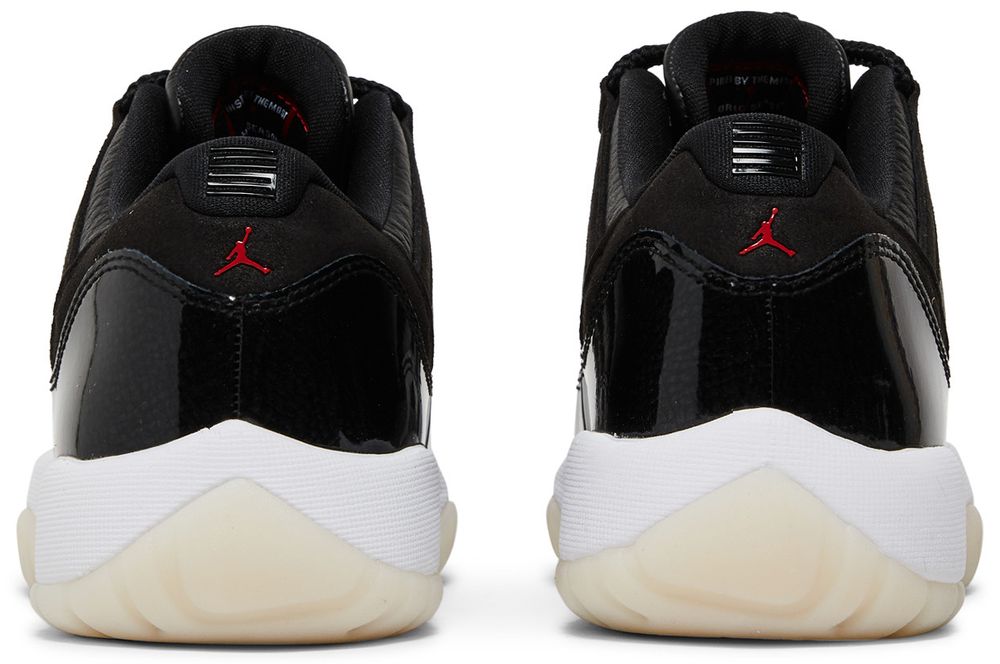 Jordan 11 Retro Low 72-10 (GS)