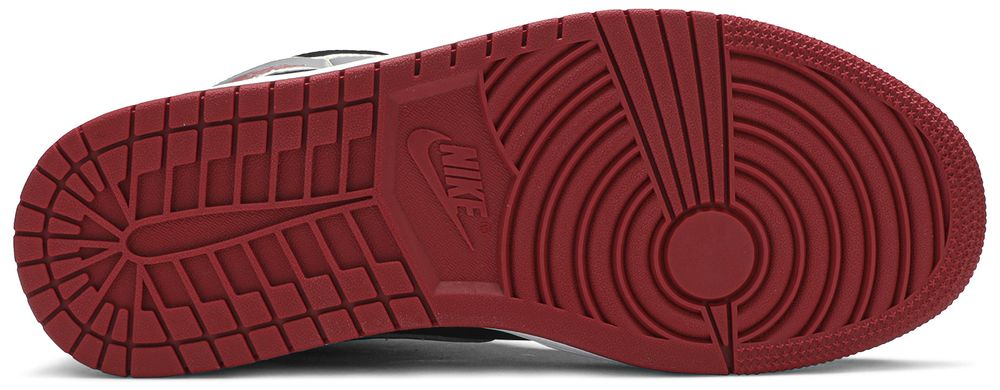 Jordan 1 Mid Johnny Kilroy