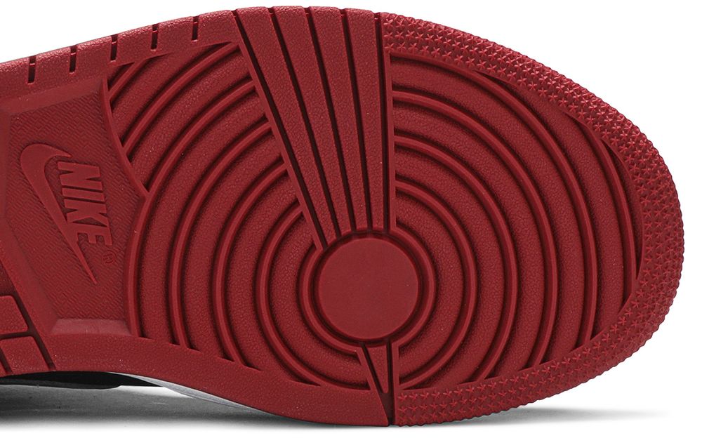 Jordan 1 Mid Johnny Kilroy