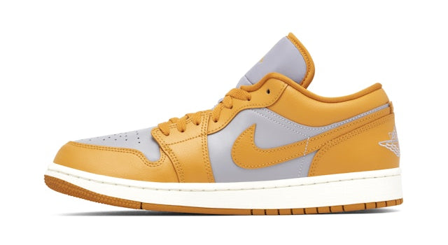 Air Jordan 1 Low Cement Grey Chutney (Women's)