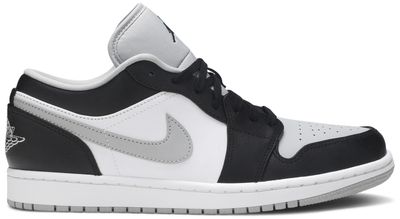 Jordan 1 Low Shadow