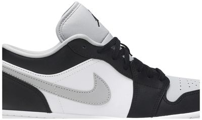 Jordan 1 Low Shadow
