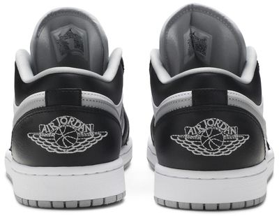 Jordan 1 Low Shadow