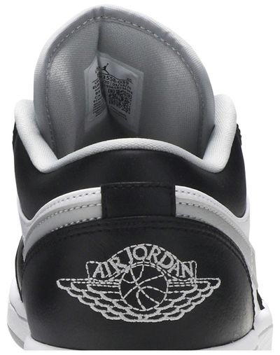Jordan 1 Low Shadow