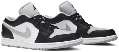 Jordan 1 Low Shadow