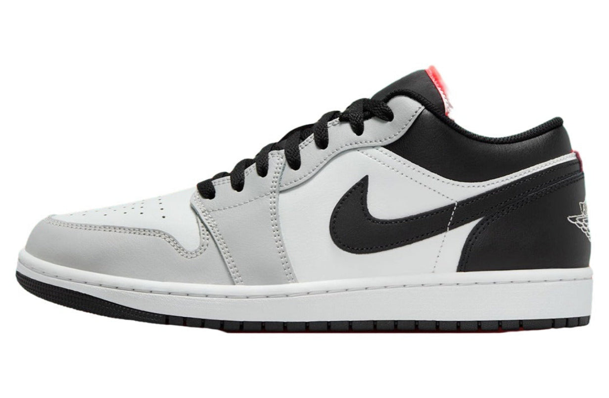 Jordan 1 Low Neutral Grey Infrared