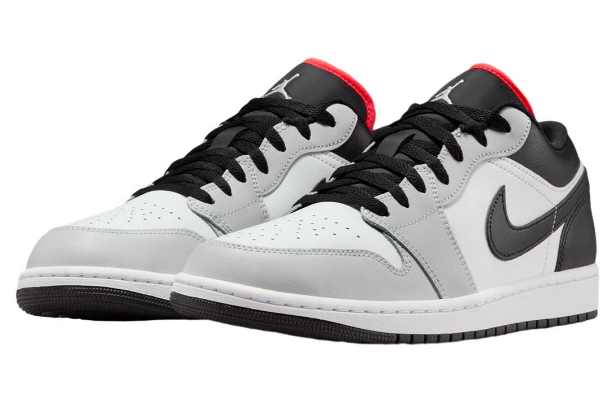 Jordan 1 Low Neutral Grey Infrared