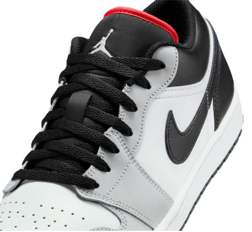 Jordan 1 Low Neutral Grey Infrared