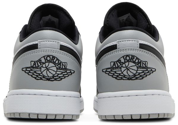 Jordan 1 Low Shadow Toe
