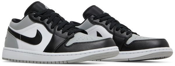 Jordan 1 Low Shadow Toe