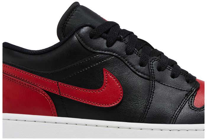 Jordan 1 Low Bred Twist