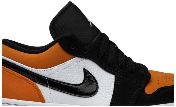 Jordan 1 Low Shattered Backboard