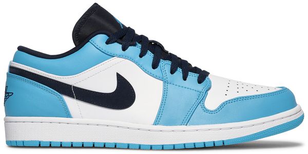 Jordan 1 Low UNC (2021)