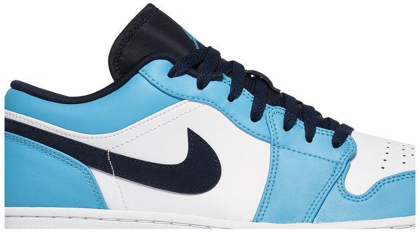 Jordan 1 Low UNC (2021)