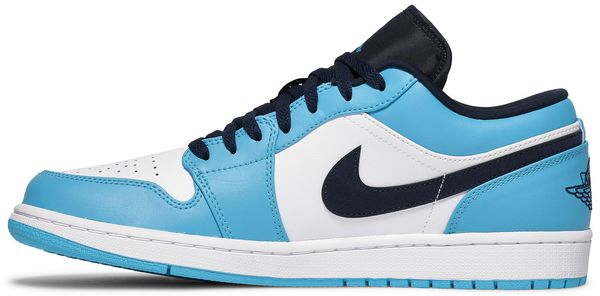 Jordan 1 Low UNC (2021)