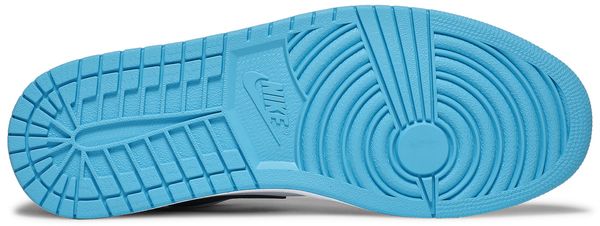 Jordan 1 Low UNC (2021)