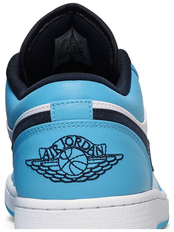 Jordan 1 Low UNC (2021)