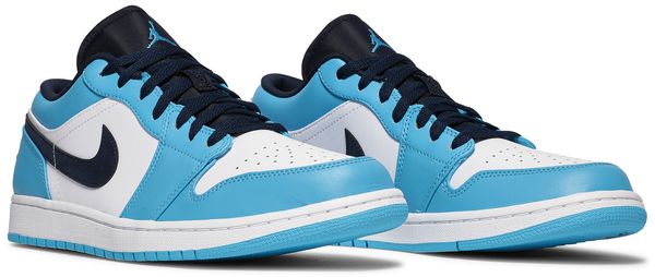 Jordan 1 Low UNC (2021)