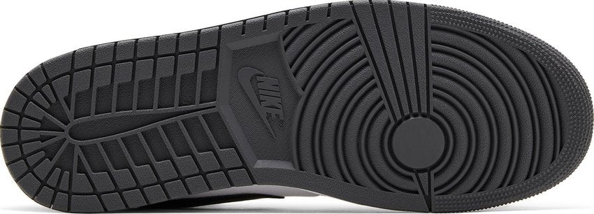 Jordan 1 Low Iron Grey