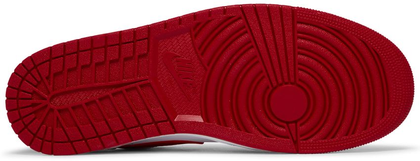 Jordan 1 Low Bulls