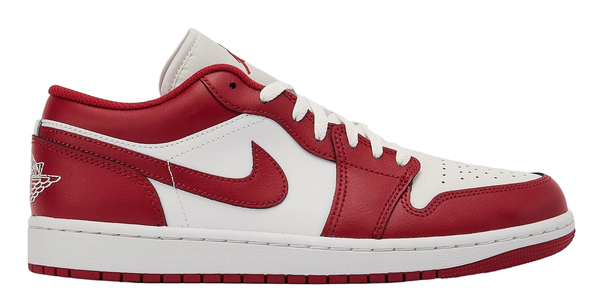 Jordan 1 Low New Beginnings
