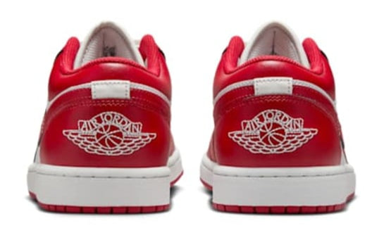 Jordan 1 Low New Beginnings