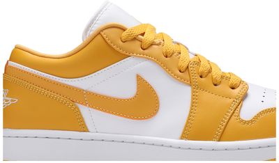 Jordan 1 Low Pollen