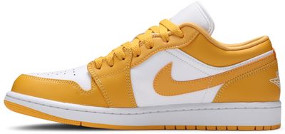 Jordan 1 Low Pollen